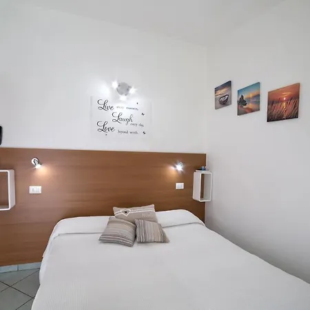 Hotel Margherita