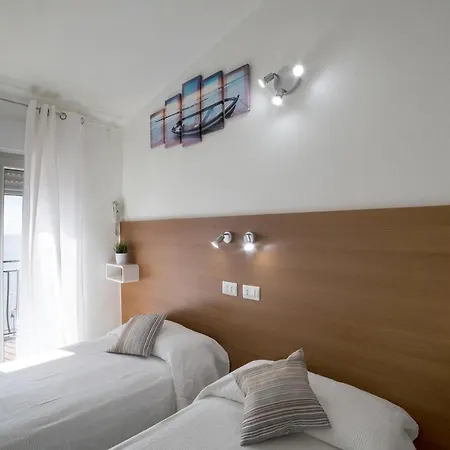 Margherita Hotel