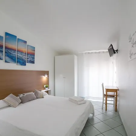 Hotel Margherita Pioppi