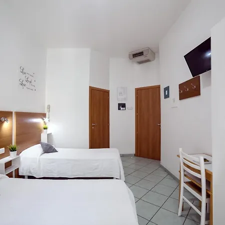 Margherita Hotel