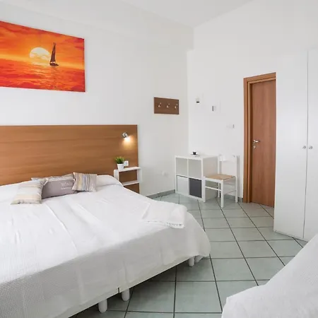 Hotel Margherita Pioppi