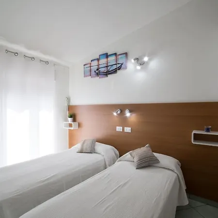 Margherita Hotel Pioppi