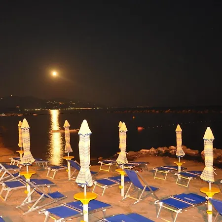 Hotel Margherita 3*
