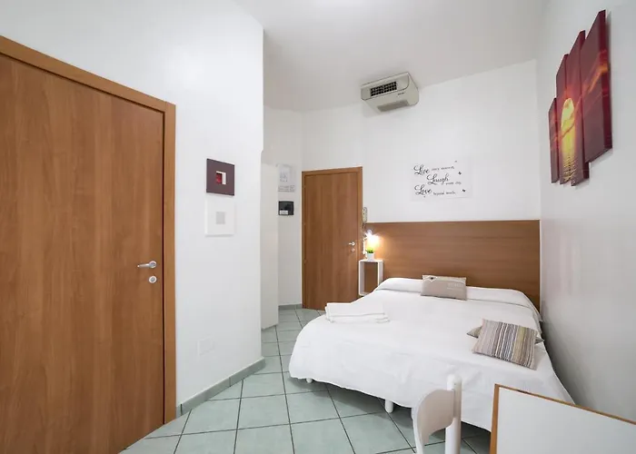 호텔 Margherita 3*