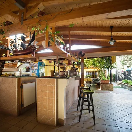 Margherita Hotel Pioppi