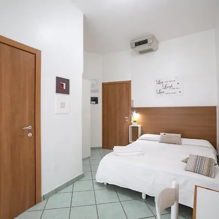 Otel Margherita 3*